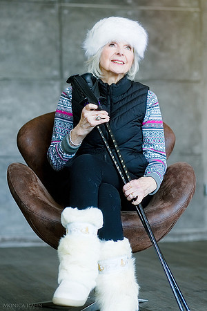 Inside The Style Studio with Monica Hahn Photography