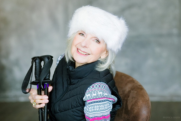 Inside The Style Studio with Monica Hahn Photography