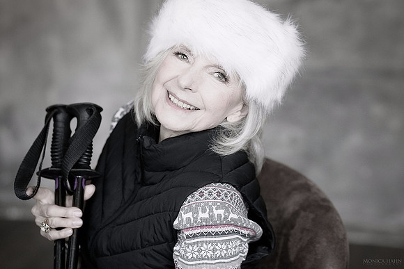 Inside The Style Studio with Monica Hahn Photography