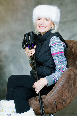 Inside The Style Studio with Monica Hahn Photography