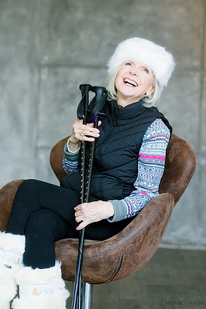 Inside The Style Studio with Monica Hahn Photography