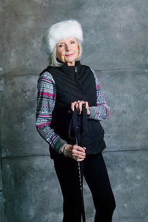 Inside The Style Studio with Monica Hahn Photography