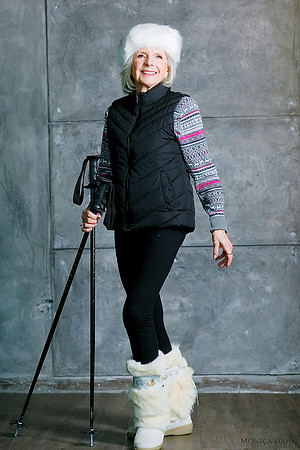 Inside The Style Studio with Monica Hahn Photography