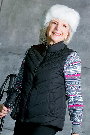 Inside The Style Studio with Monica Hahn Photography