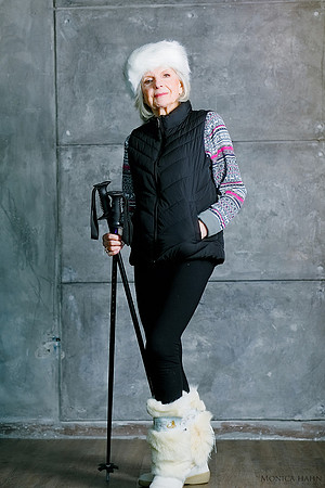 Inside The Style Studio with Monica Hahn Photography