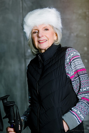 Inside The Style Studio with Monica Hahn Photography