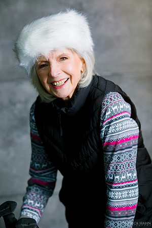 Inside The Style Studio with Monica Hahn Photography