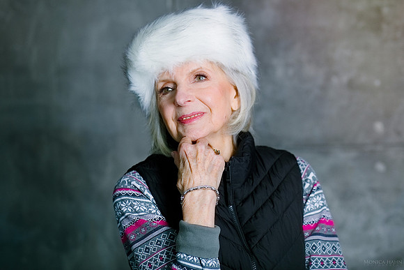 Inside The Style Studio with Monica Hahn Photography