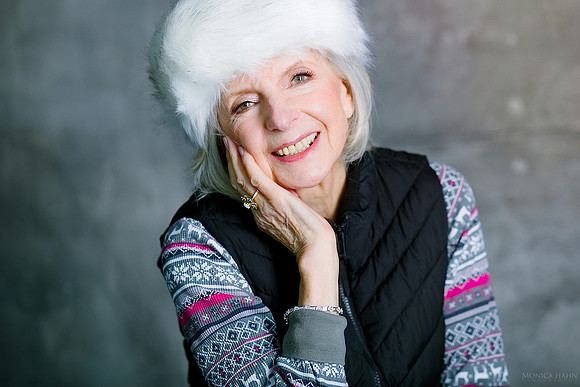Inside The Style Studio with Monica Hahn Photography