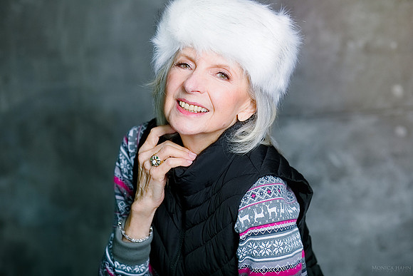 Inside The Style Studio with Monica Hahn Photography