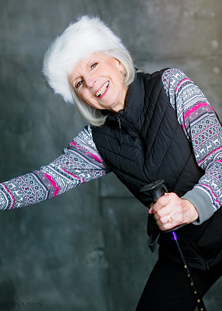 Inside The Style Studio with Monica Hahn Photography