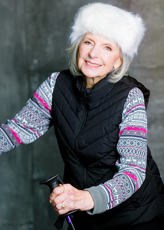 Inside The Style Studio with Monica Hahn Photography