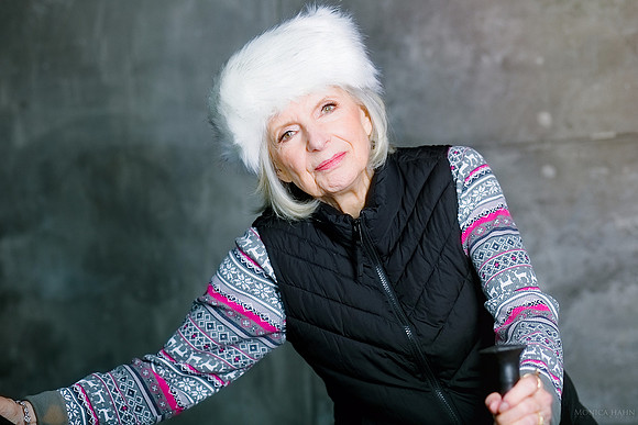 Inside The Style Studio with Monica Hahn Photography