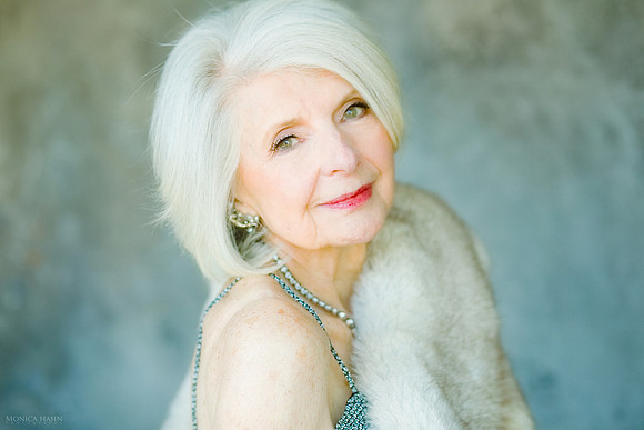 Inside The Style Studio with Monica Hahn Photography