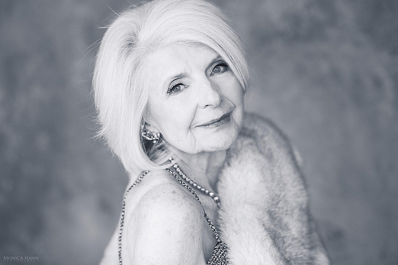 Inside The Style Studio with Monica Hahn Photography