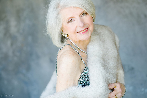 Inside The Style Studio with Monica Hahn Photography