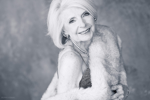 Inside The Style Studio with Monica Hahn Photography