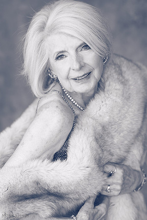 Inside The Style Studio with Monica Hahn Photography