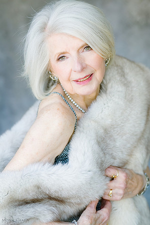 Inside The Style Studio with Monica Hahn Photography