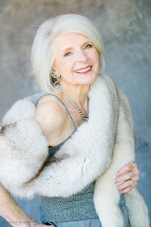 Inside The Style Studio with Monica Hahn Photography