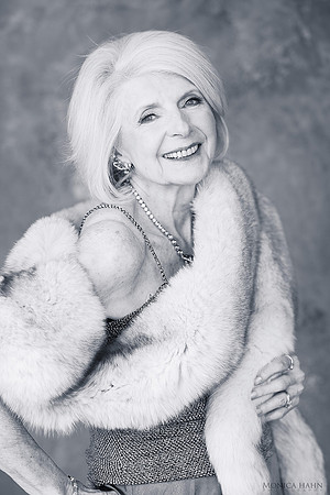 Inside The Style Studio with Monica Hahn Photography