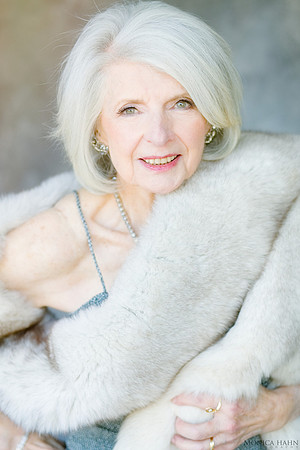 Inside The Style Studio with Monica Hahn Photography