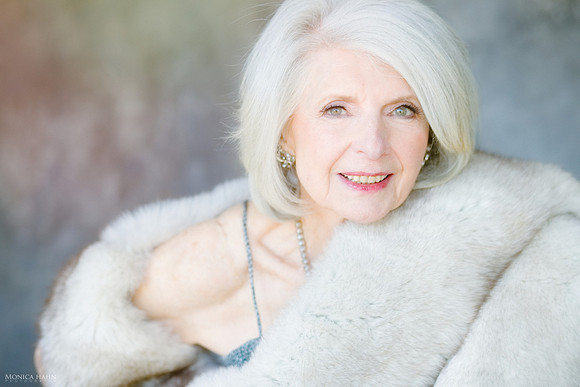 Inside The Style Studio with Monica Hahn Photography