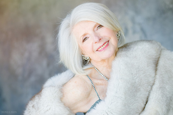 Inside The Style Studio with Monica Hahn Photography
