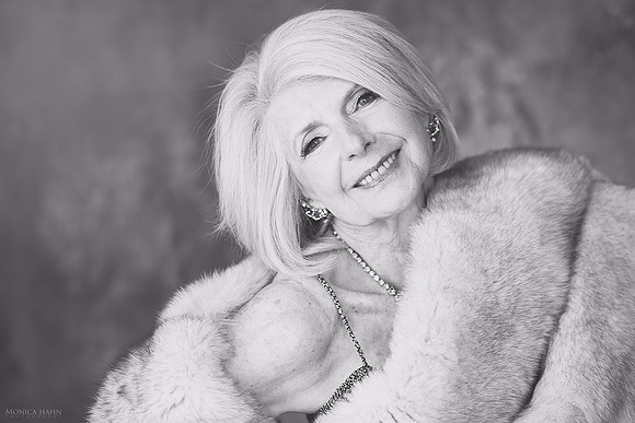 Inside The Style Studio with Monica Hahn Photography