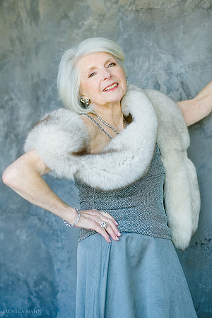 Inside The Style Studio with Monica Hahn Photography