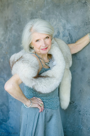 Inside The Style Studio with Monica Hahn Photography
