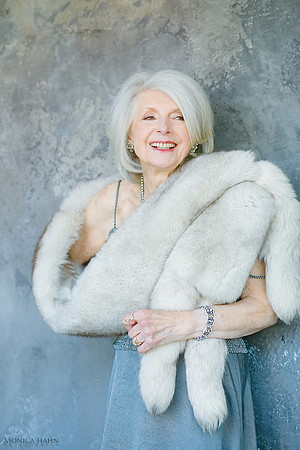 Inside The Style Studio with Monica Hahn Photography