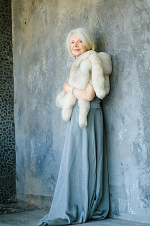 Inside The Style Studio with Monica Hahn Photography