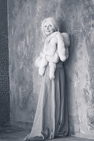 Inside The Style Studio with Monica Hahn Photography