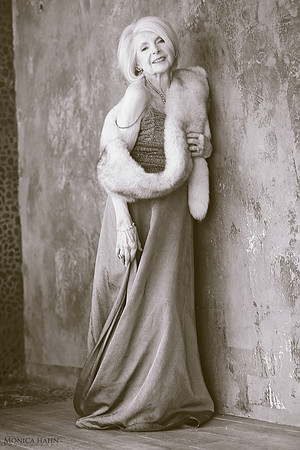 Inside The Style Studio with Monica Hahn Photography