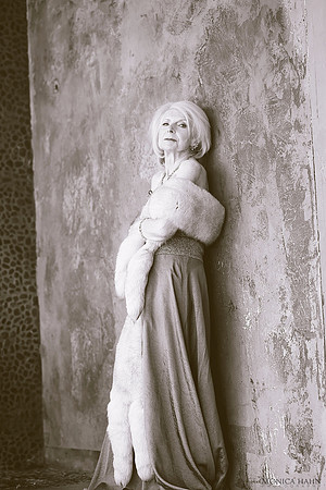 Inside The Style Studio with Monica Hahn Photography