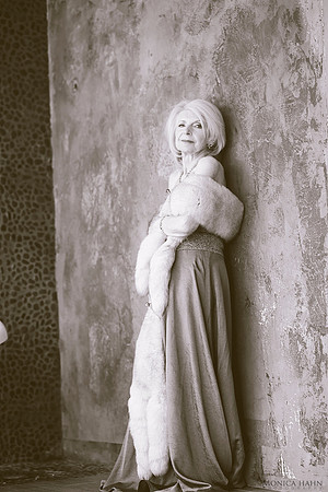 Inside The Style Studio with Monica Hahn Photography
