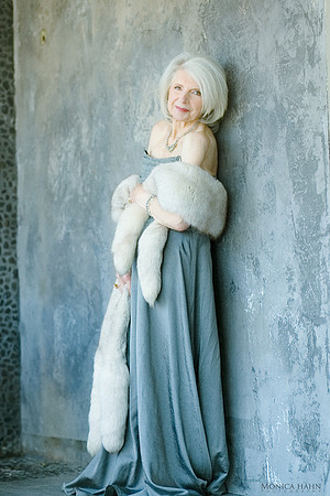 Inside The Style Studio with Monica Hahn Photography