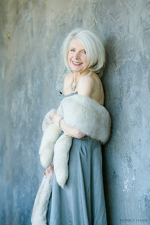 Inside The Style Studio with Monica Hahn Photography