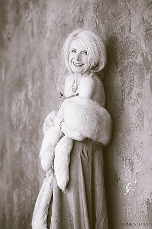 Inside The Style Studio with Monica Hahn Photography