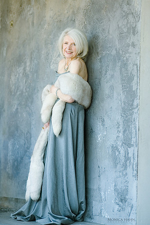 Inside The Style Studio with Monica Hahn Photography