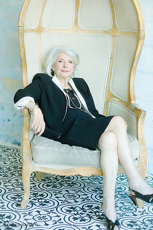 Inside The Style Studio with Monica Hahn Photography