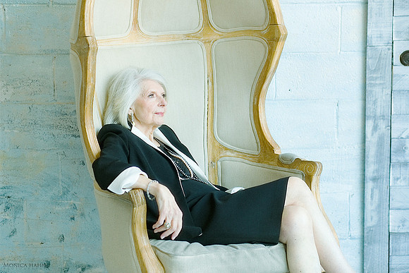 Inside The Style Studio with Monica Hahn Photography