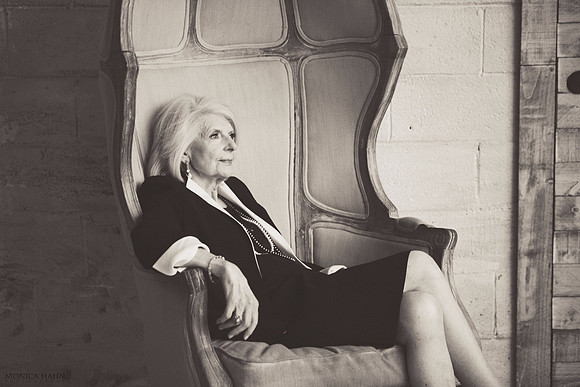 Inside The Style Studio with Monica Hahn Photography