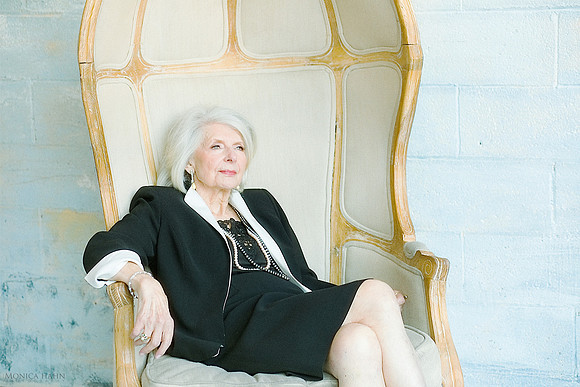 Inside The Style Studio with Monica Hahn Photography