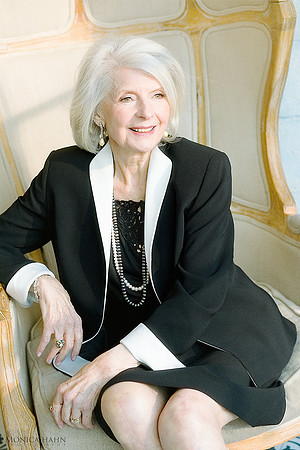 Inside The Style Studio with Monica Hahn Photography
