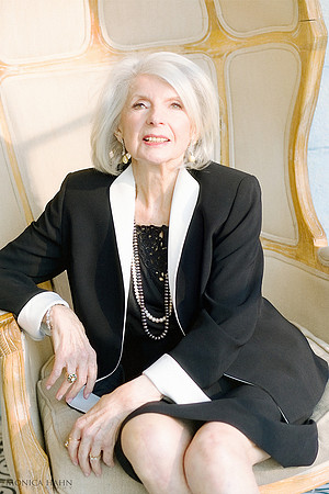 Inside The Style Studio with Monica Hahn Photography