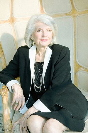 Inside The Style Studio with Monica Hahn Photography