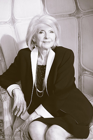 Inside The Style Studio with Monica Hahn Photography