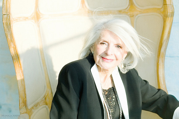 Inside The Style Studio with Monica Hahn Photography